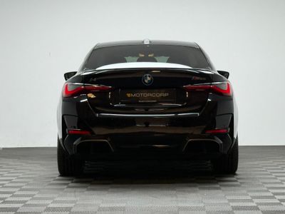 2022 BMW i4