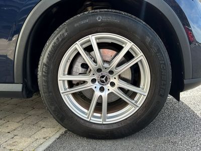 2023 Mercedes-Benz GLC Class