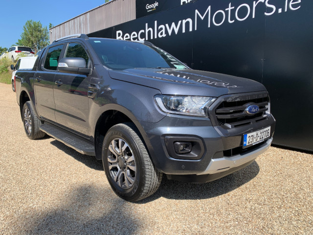 vehicle for sale from Beechlawn Motors