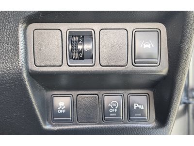 2015 Nissan Qashqai