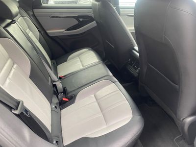 2023 Land Rover Range Rover Evoque