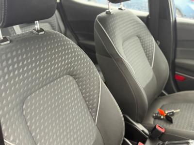 2017 Ford Fiesta