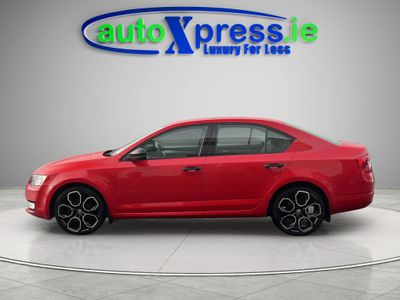 2016 Skoda Octavia