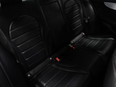 2021 Mercedes-Benz C Class