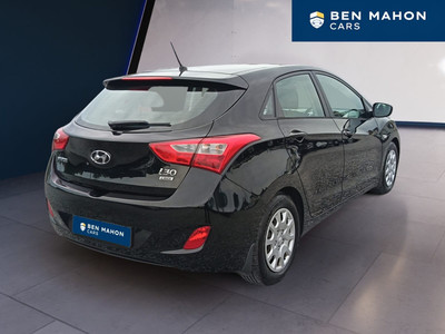 2014 Hyundai i30
