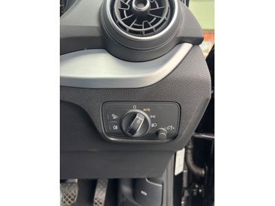 2020 Audi Q2