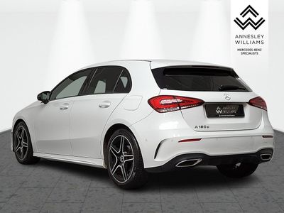 2023 Mercedes-Benz A Class