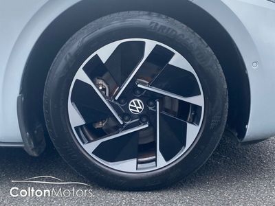 2023 Volkswagen ID.3
