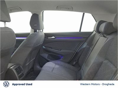 2021 Volkswagen Golf