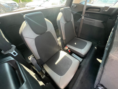 2019 Citroen Grand C4 Picasso
