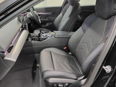 2026 BMW 5 Series