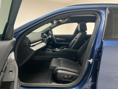 2025 BMW 5 Series