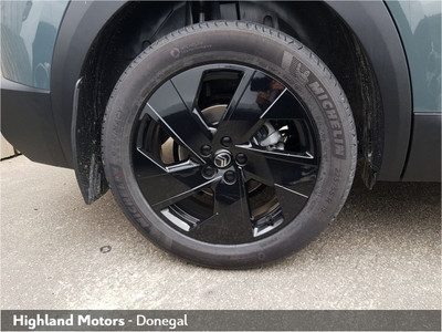 2027 Citroen C5 Aircross