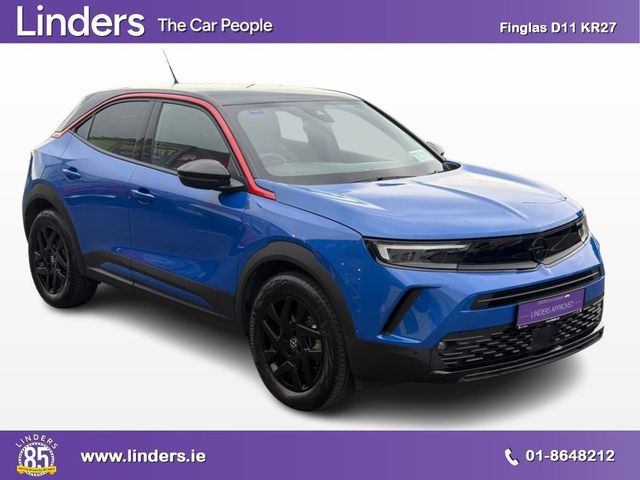 vehicle for sale from Linders Finglas Turvey Limited