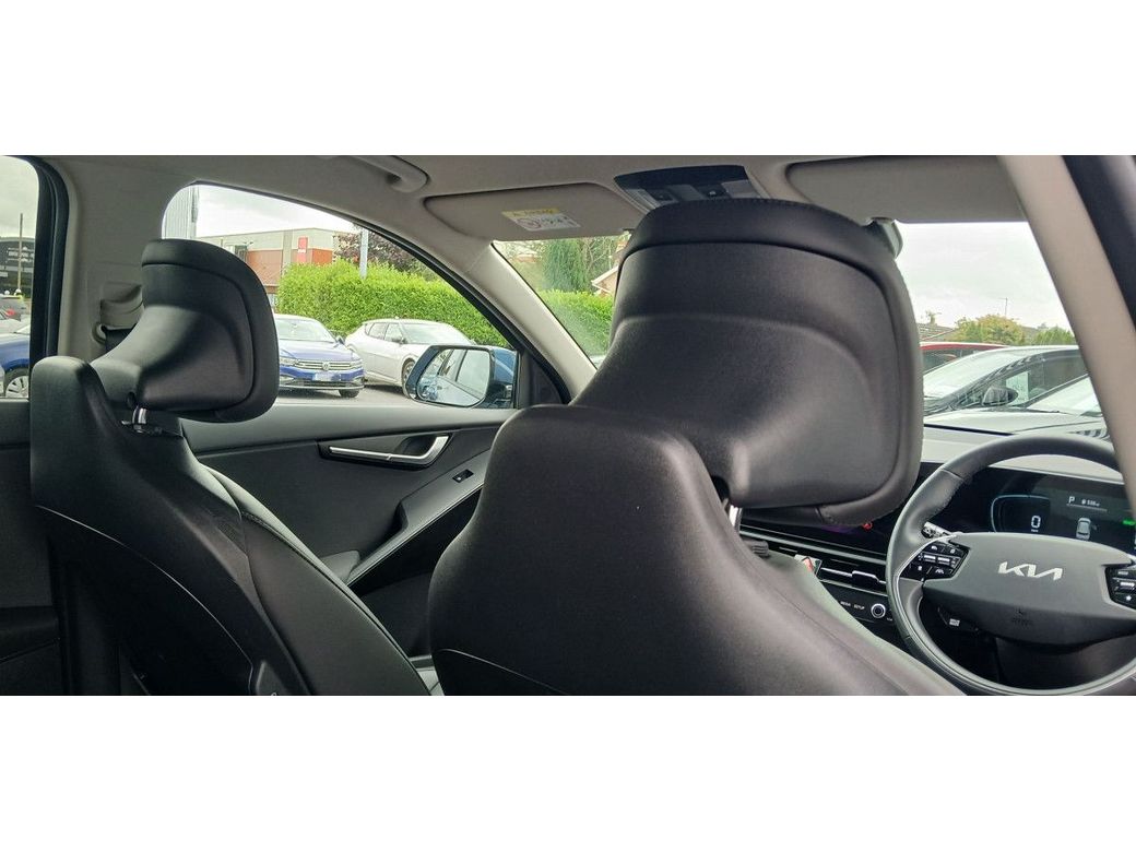 2026 Kia Niro