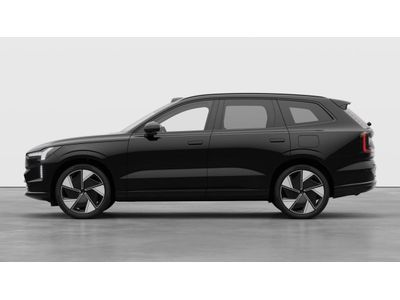 2026 Volvo EX90