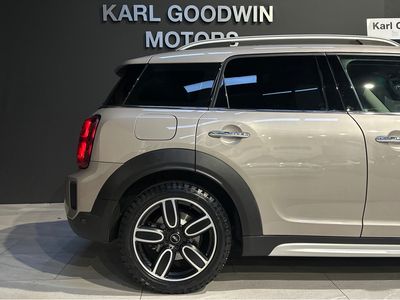 2022 Mini Cooper S