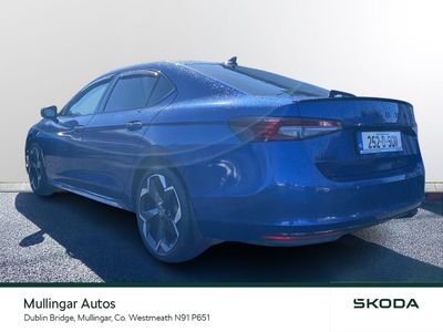 2025 Skoda Superb