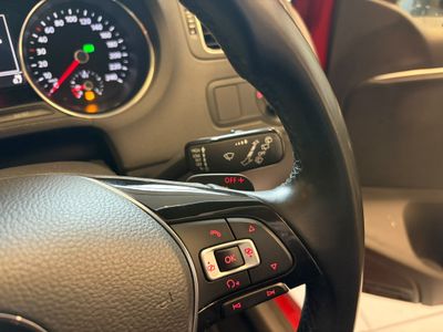 2017 Volkswagen Polo