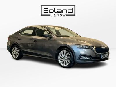 2024 Skoda Octavia