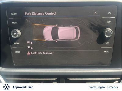 2024 Volkswagen T-Roc