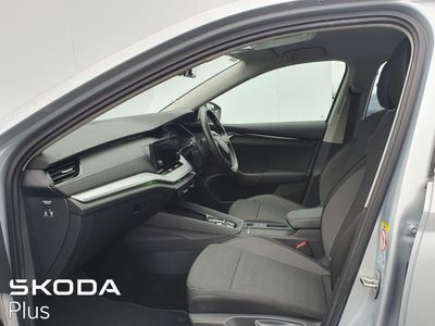 2022 Skoda Octavia