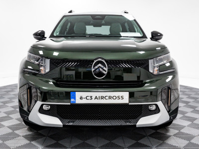 2026 Citroen C3 Aircross