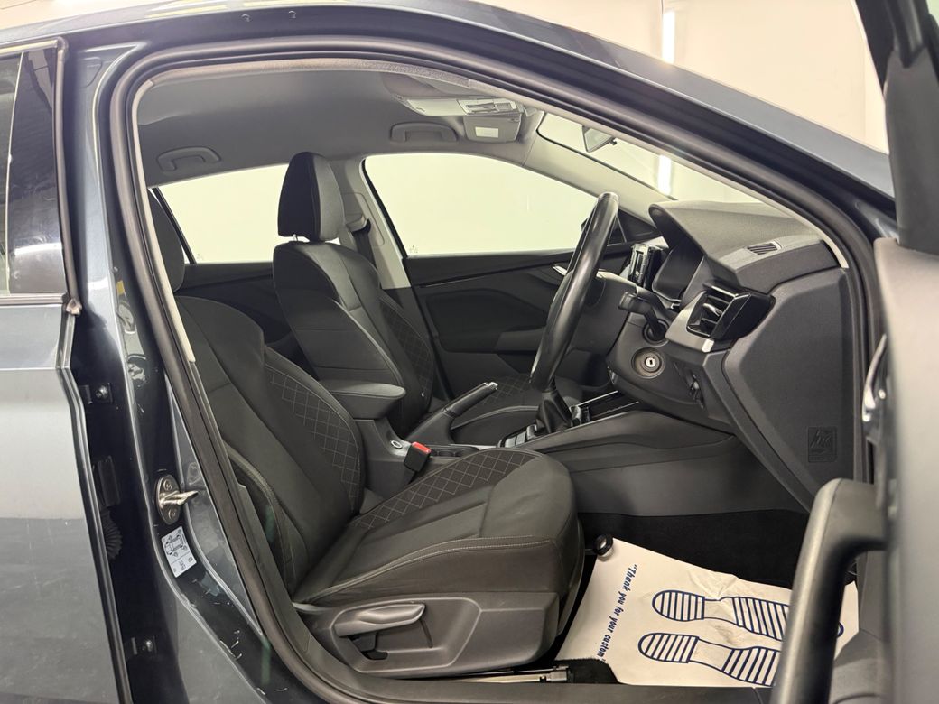 2019 Skoda Scala