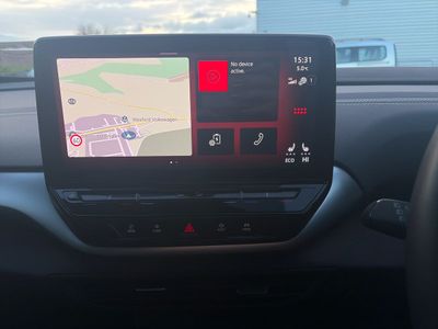 2023 Volkswagen ID.5