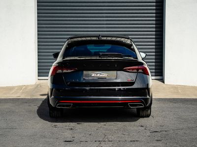 2024 Skoda Octavia