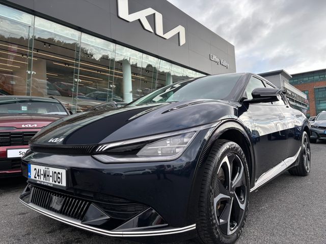 vehicle for sale from Kia Liffey Valley