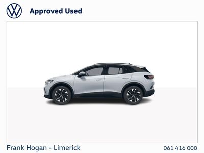 2026 Volkswagen ID.4