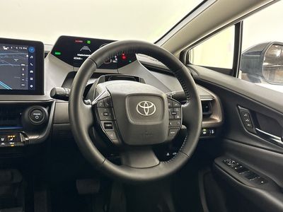 2023 Toyota Prius