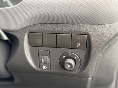 2018 Citroen Berlingo