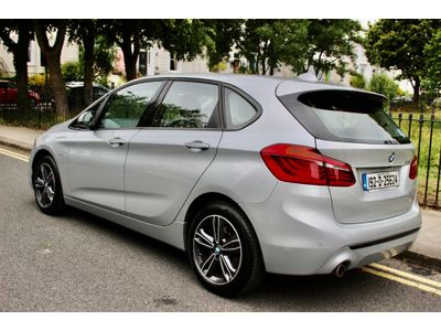 2019 BMW 2 Series