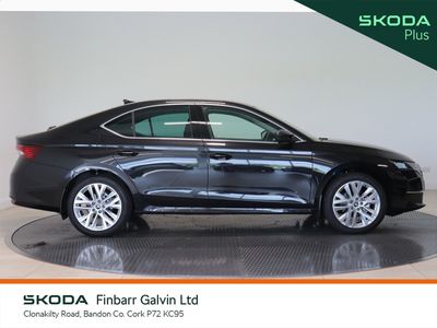 2026 Skoda Octavia