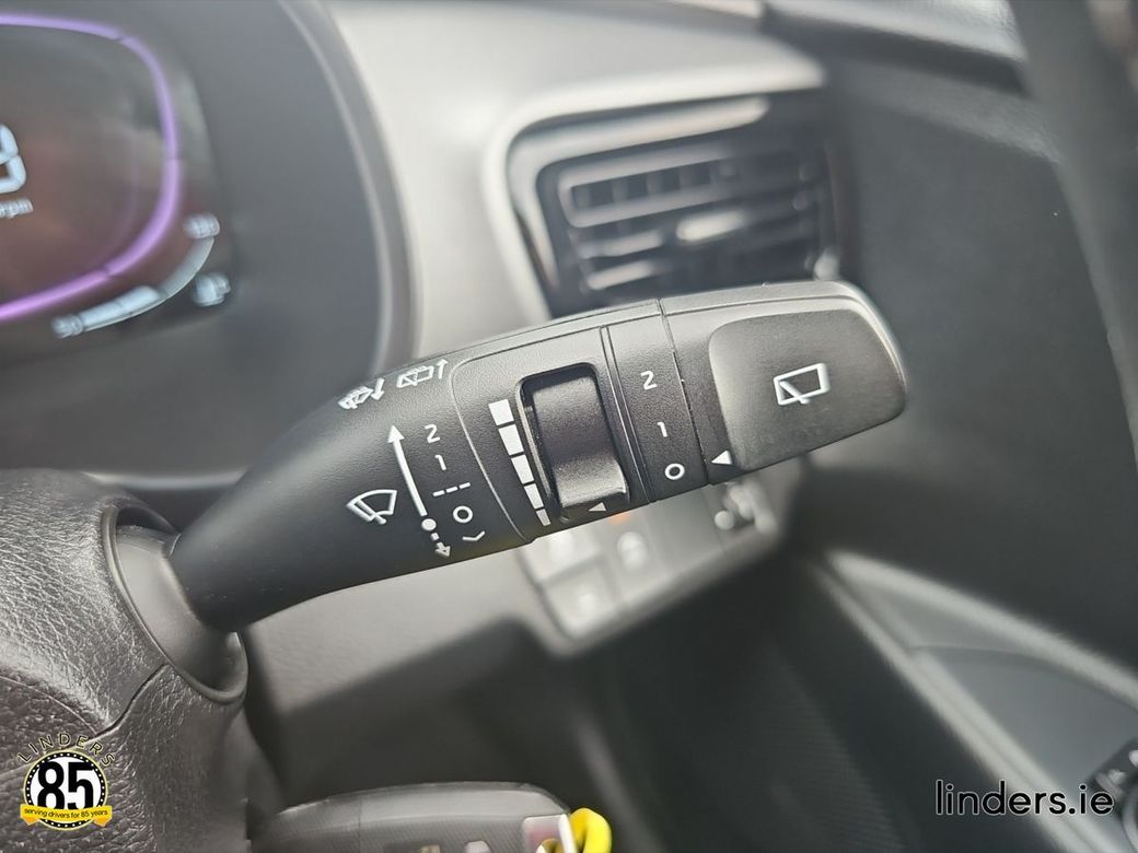 2024 Kia Stonic