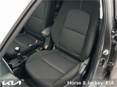 2022 Kia Picanto