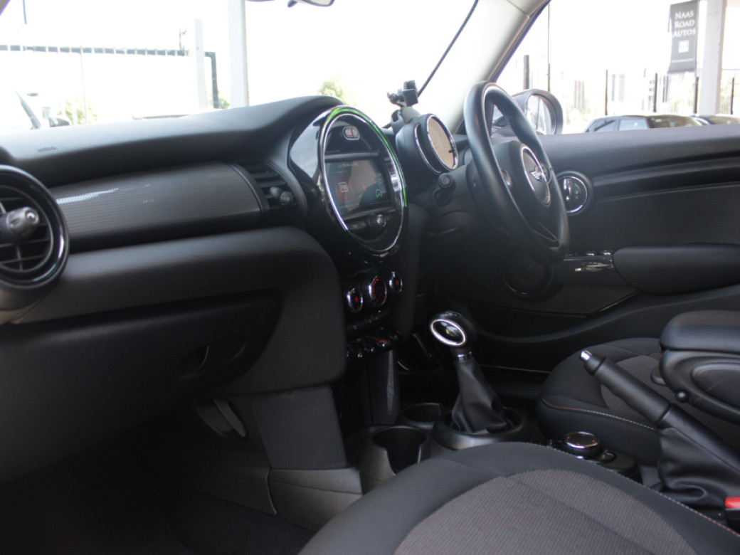2019 Mini Cooper D