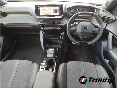 2026 Peugeot 2008