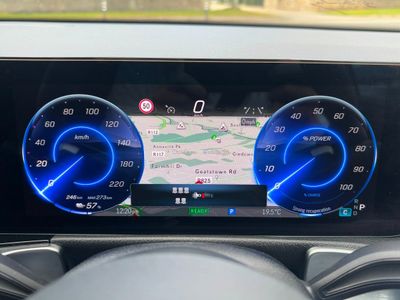 2025 Mercedes-Benz EQB
