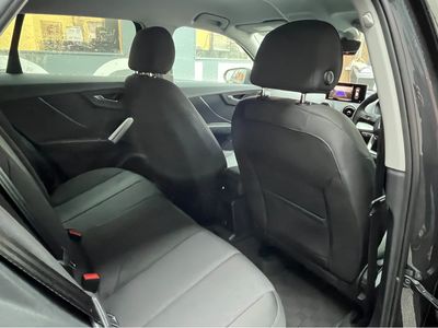2022 Audi Q2
