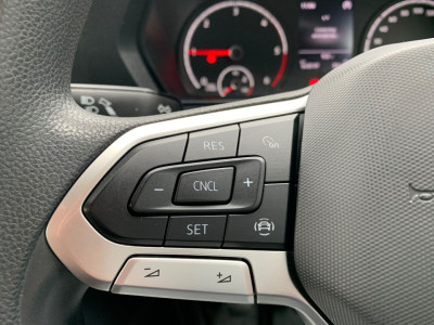 2022 Volkswagen Caddy