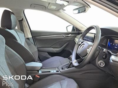 2024 Skoda Octavia