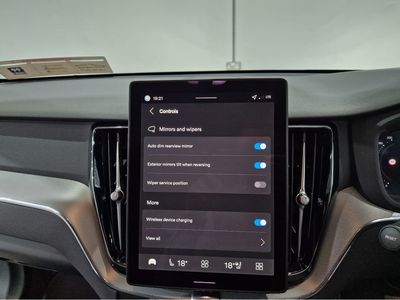 2025 Volvo XC60
