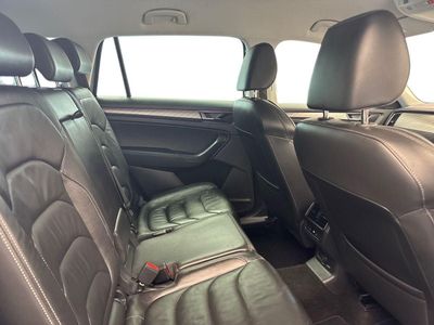 2022 Skoda Kodiaq