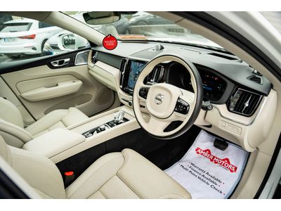 2022 Volvo XC60
