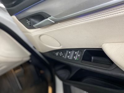 2016 BMW X5