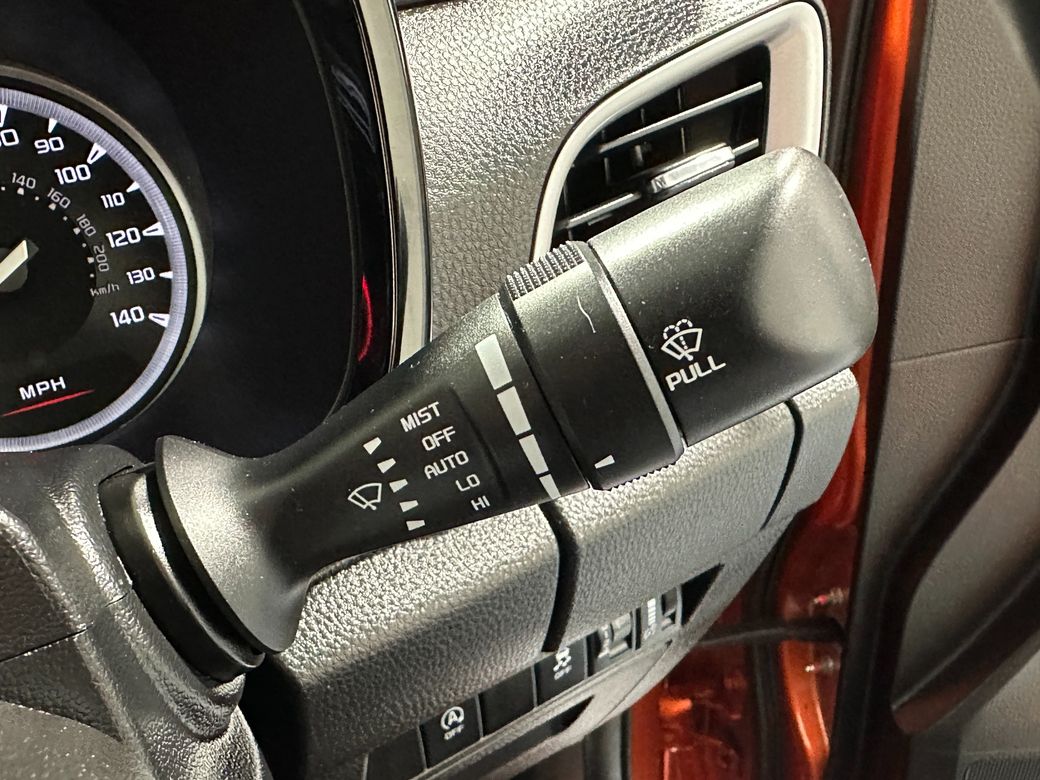 2023 Isuzu D-MAX