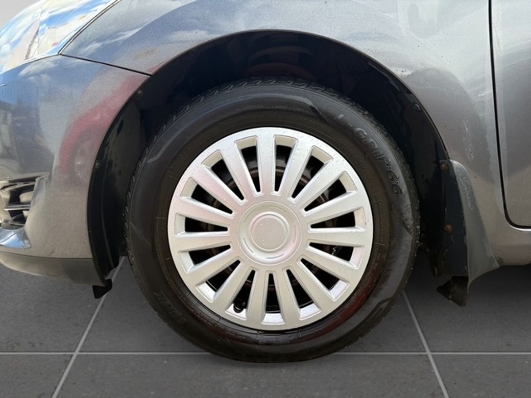 2008 Toyota Auris